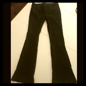 Express Design Studio Editor pants